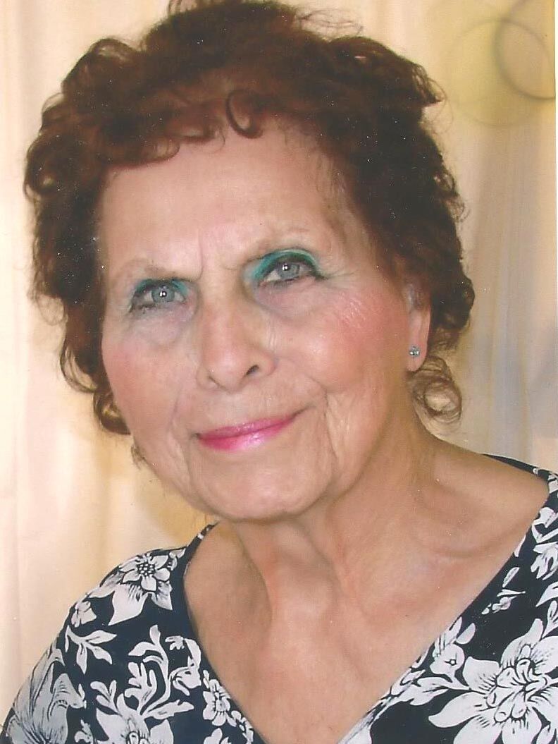 Phyllis Swanson